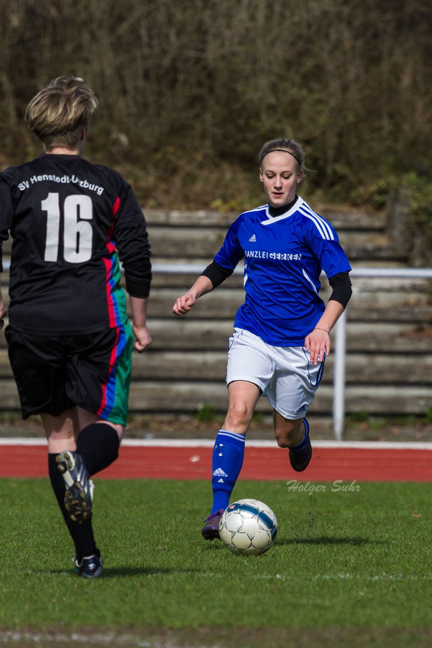 Bild 96 - Frauen SV Henstedt-Ulzburg II - FSC Kaltenkirchen II U23 : Ergebnis: 2:0